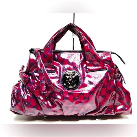 gucci gg crystal hysteria wallet
